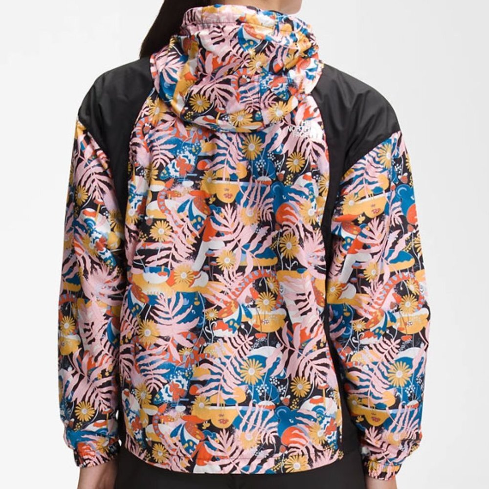 The North Face Women's Hydrenaline 2000 Jacket - Picture 7 of 8